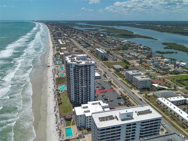 3756 S ATLANTIC AVENUE 201, Daytona Beach, FL 32118