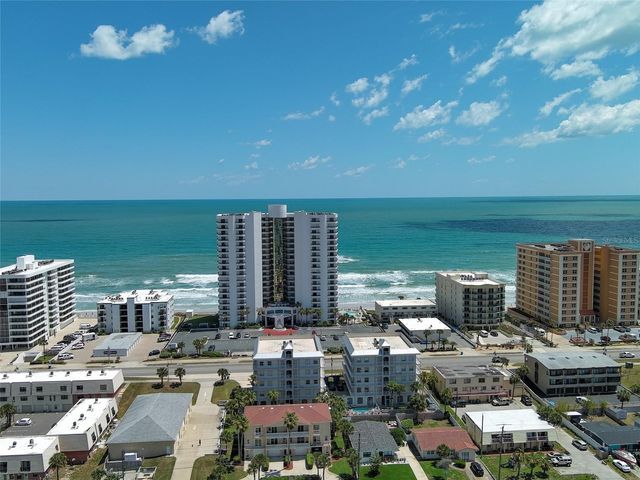 3756 S ATLANTIC AVENUE 201, Daytona Beach, FL 32118