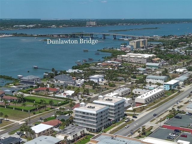 3756 S ATLANTIC AVENUE 201, Daytona Beach, FL 32118
