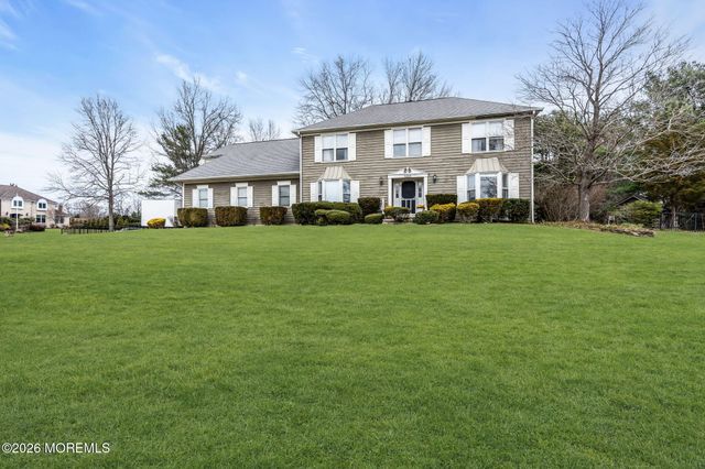 3404 Sandpiper Way, Allenwood, NJ 08720