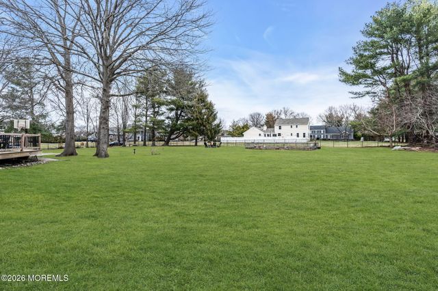 3404 Sandpiper Way, Allenwood, NJ 08720