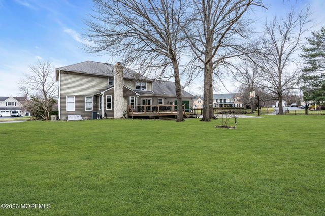 3404 Sandpiper Way, Allenwood, NJ 08720