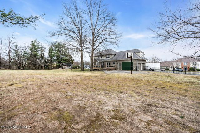 3404 Sandpiper Way, Allenwood, NJ 08720