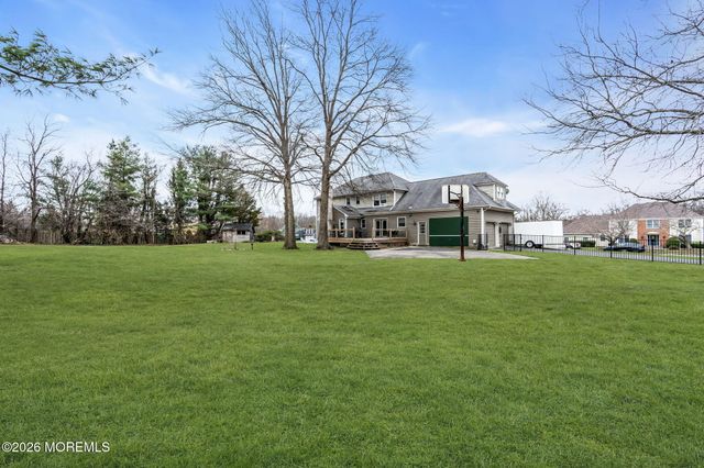 3404 Sandpiper Way, Allenwood, NJ 08720