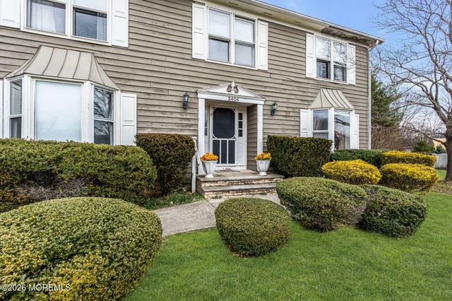 3404 Sandpiper Way, Allenwood, NJ 08720