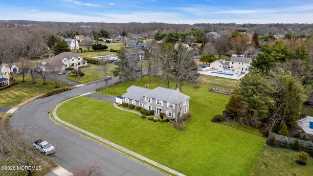 3404 Sandpiper Way, Allenwood, NJ 08720