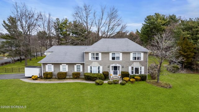 3404 Sandpiper Way, Allenwood, NJ 08720