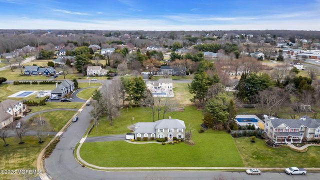 3404 Sandpiper Way, Allenwood, NJ 08720