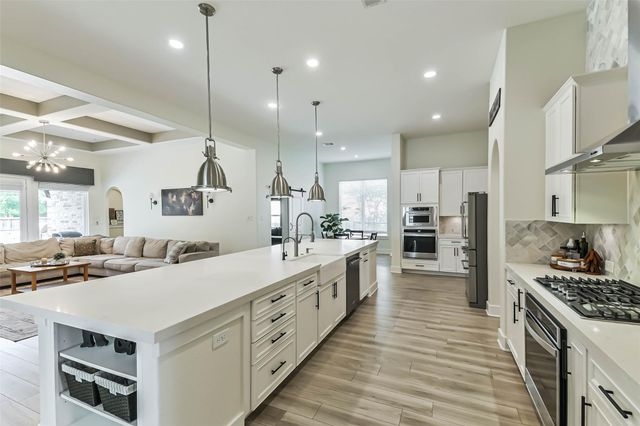 32015 Autumn Orchard Lane, Conroe, TX 77385