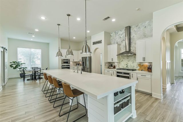 32015 Autumn Orchard Lane, Conroe, TX 77385