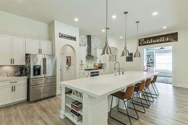 32015 Autumn Orchard Lane, Conroe, TX 77385