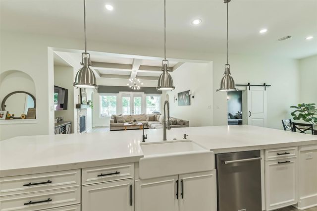 32015 Autumn Orchard Lane, Conroe, TX 77385