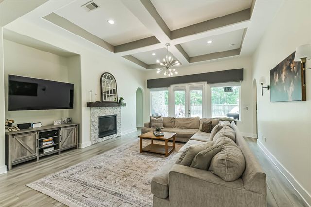 32015 Autumn Orchard Lane, Conroe, TX 77385