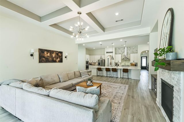 32015 Autumn Orchard Lane, Conroe, TX 77385