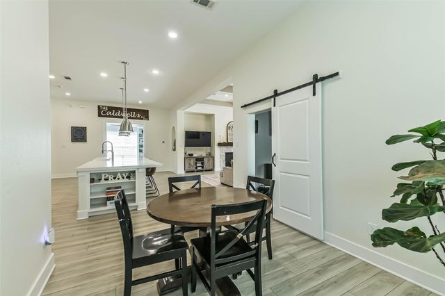 32015 Autumn Orchard Lane, Conroe, TX 77385