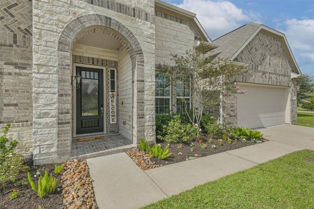 32015 Autumn Orchard Lane, Conroe, TX 77385