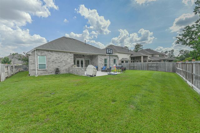 32015 Autumn Orchard Lane, Conroe, TX 77385