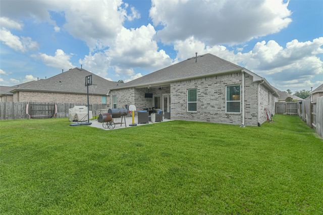 32015 Autumn Orchard Lane, Conroe, TX 77385