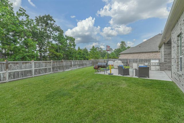 32015 Autumn Orchard Lane, Conroe, TX 77385