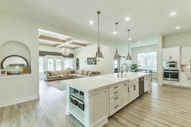 32015 Autumn Orchard Lane, Conroe, TX 77385