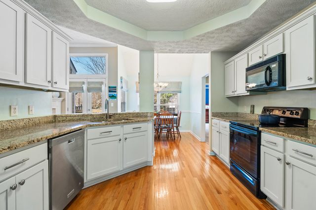 2127 Paris Metz Road, Chattanooga, TN 37421