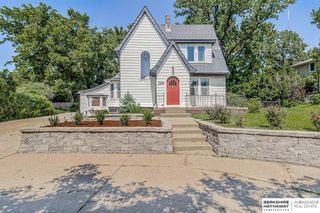 7826 Military Avenue, Omaha, NE 68134