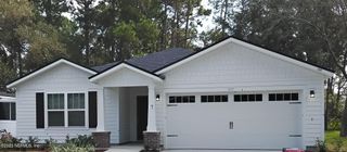 2397 GLEN GARDNER Drive, Jacksonville, FL 32246
