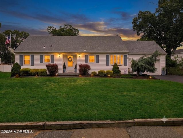 210 West Street, Union Beach, NJ 07735