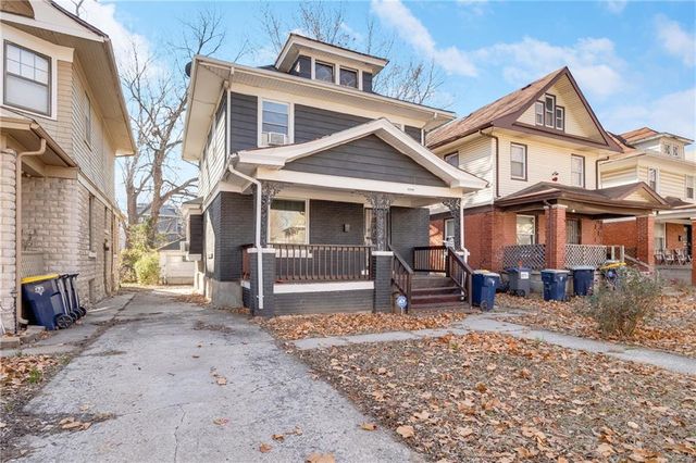 3241 E 28th Street, Kansas City, MO 64128