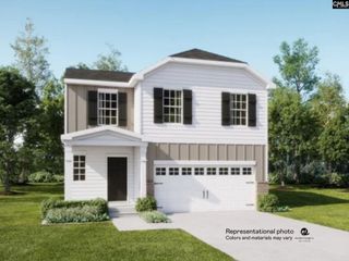 2049 Rexford Court, Camden, SC 29020