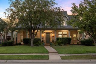 1006 Avalon Drive, Lewisville, TX 75056