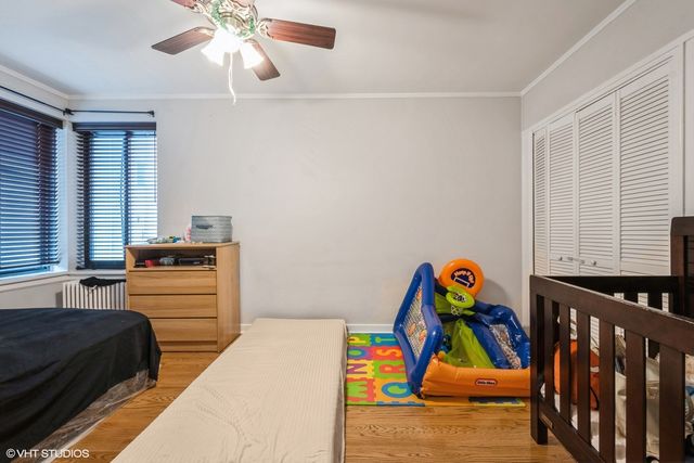 1224 W Chase Avenue 1F, Chicago, IL 60626