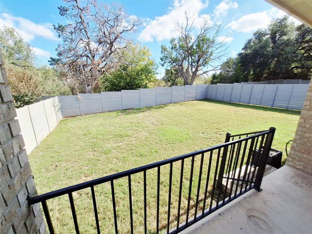 1104 River Vista RD, Georgetown, TX 78628