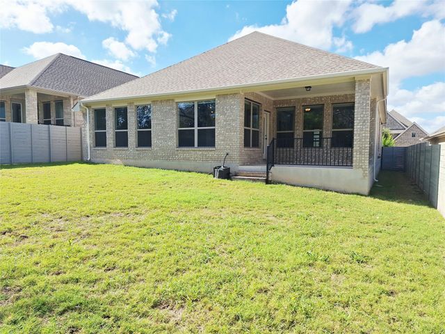 1104 River Vista RD, Georgetown, TX 78628