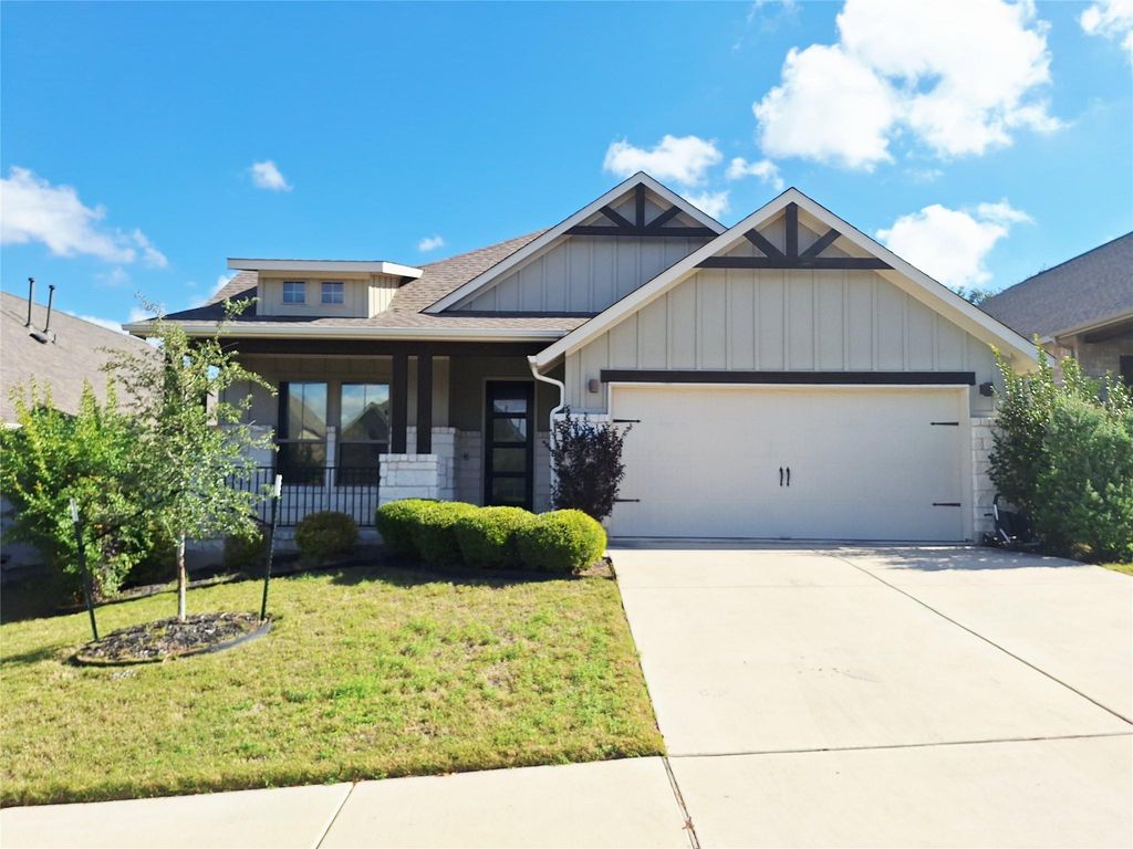 1104 River Vista RD, Georgetown, TX 78628