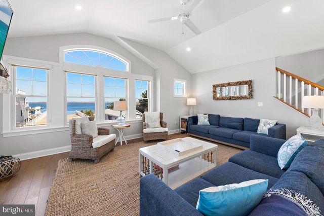 30 W HARDING AVE, Long Beach Township, NJ 08008