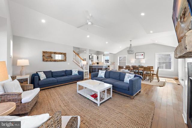 30 W HARDING AVE, Long Beach Township, NJ 08008