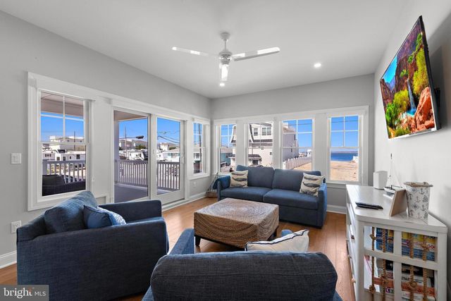 30 W HARDING AVE, Long Beach Township, NJ 08008