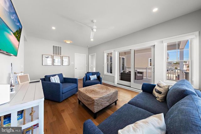 30 W HARDING AVE, Long Beach Township, NJ 08008