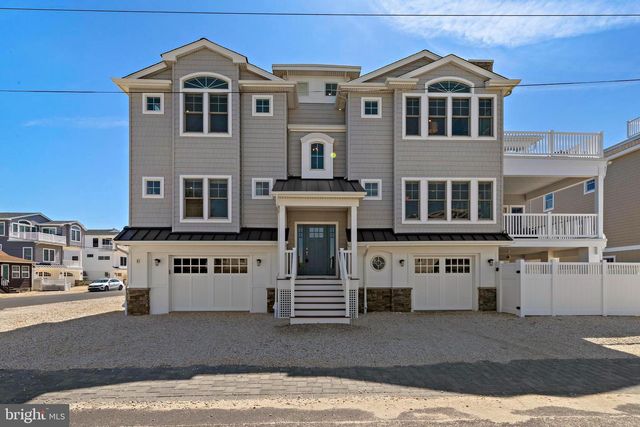 30 W HARDING AVE, Long Beach Township, NJ 08008