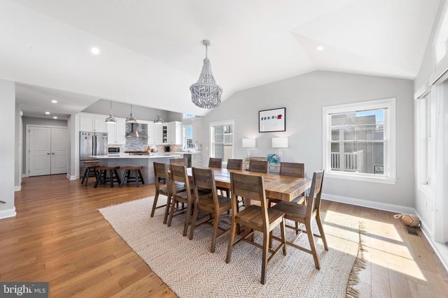 30 W HARDING AVE, Long Beach Township, NJ 08008