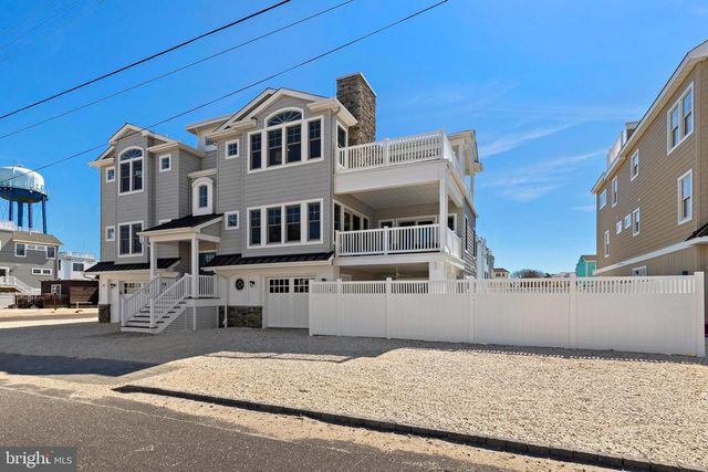 30 W HARDING AVE, Long Beach Township, NJ 08008