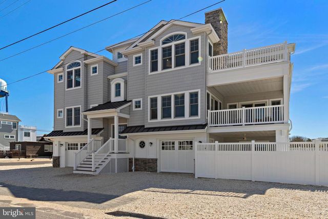 30 W HARDING AVE, Long Beach Township, NJ 08008
