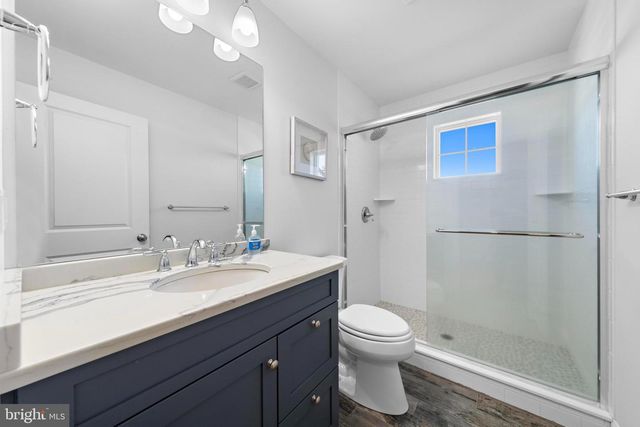 30 W HARDING AVE, Long Beach Township, NJ 08008