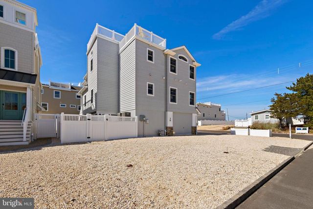 30 W HARDING AVE, Long Beach Township, NJ 08008