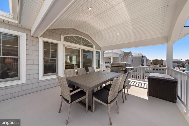 30 W HARDING AVE, Long Beach Township, NJ 08008
