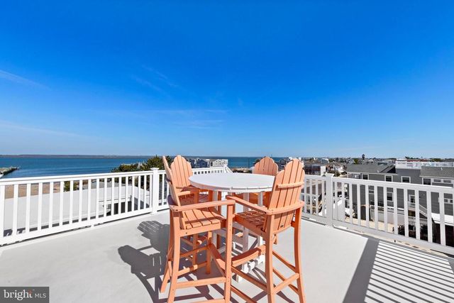 30 W HARDING AVE, Long Beach Township, NJ 08008