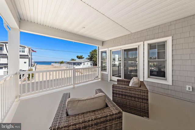 30 W HARDING AVE, Long Beach Township, NJ 08008
