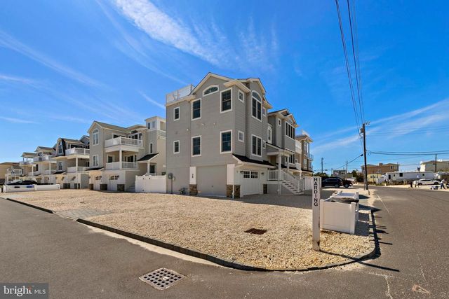 30 W HARDING AVE, Long Beach Township, NJ 08008