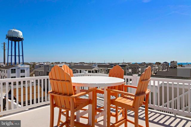 30 W HARDING AVE, Long Beach Township, NJ 08008